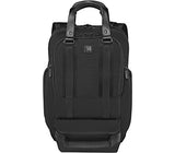 Victorinox Lexicon Professional Bellevue 15, Black