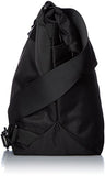 Diesel Men'S Close Ranks F-Close Messenger Bag M, Black