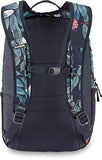 Dakine Campus M Backpack, Eucalyptus Floral, 25L
