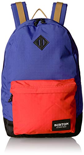 burton kettle laptop backpack Shop Burton Kettle Backpack, Royal Blue Tripl – Luggage Factory