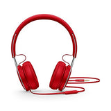 Beats Ep Wired On-Ear Headphone - Red
