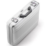 Zero Halliburton Premier 4" Attache (Black)