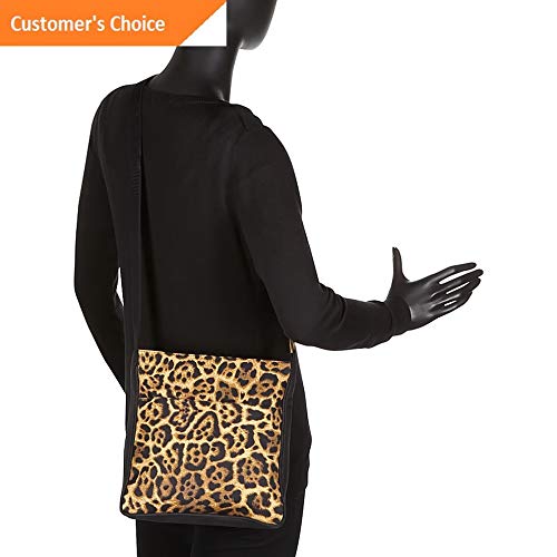 Sandover Donna Sharp Hipster 18 Colors Cross-Body Bag NEW | Model LGGG - 9746 |