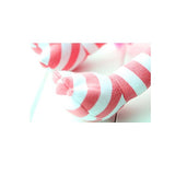 Berchirly Cute Pink Flamingo Plush Toy Mini Backpack for Baby Girls