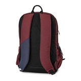 Volcom Men's Roamer Backpack, Cabernet, One Size Fits All