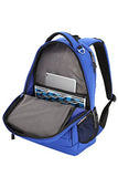 Swissgear Stockton Blue 19 Inch Backpack, Blue/Grey, One Size