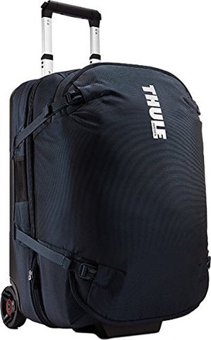 Thule Subterra Wheeled Duffel 55cm/22