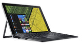 ACER NT.LCEAA.005Acer Switch Alpha 12 2 in 1 Laptop/Tablet, 12" Quad HD 2160 x 1440 Touchscreen,