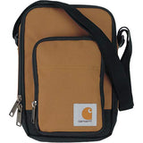 Carhartt Legacy Cross Body Gear Organizer, Brown