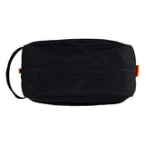 Hurley Boys' One and Only Small Items Travel Dopp Kit, Black, O/S