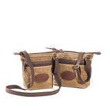 Urban Field Bag Field Tan 568 - Large