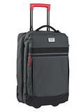 Burton Overnighter Roller Travel Bag Blotto NA