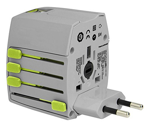 Shop Eagle Creek USB Universal Travel Adapter – Luggage Factory