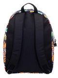 Super Mario Backpack All Over Print Full Size 16"