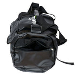 Henty Hold 'Em 42-Liter Duffel Bag, Small, Black