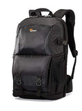 Lowepro Fastpack BP 250 AW II - A Travel-Ready Backpack for DSLR and 15" Laptop and Tablet
