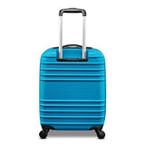American Tourister Sunset Cruise Hardside 20, Summer Sky