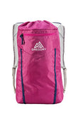 Gregory Mountain Products Deva 70 Liter Women's Backpack, Egyptian Blue, Medium