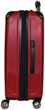Kenneth Cole Reaction 8 Wheelin Expandable Luggage Spinner Wheeled Suitcase, 3 Pc Set , 29, 25 &