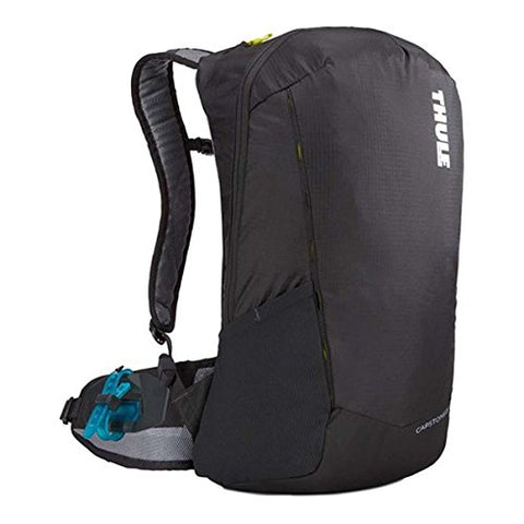 Thule Men's Capstone 22L, M/L Daypack,Obsidian