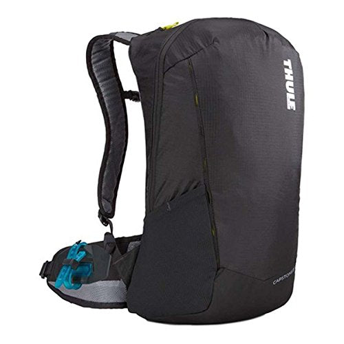 Thule Men's Capstone 22L, M/L Daypack,Obsidian