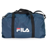 Fila Sport Trainer Duffle Bag,Blue,One Size