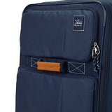 Skyway Whidbey 24-inch Spinner Upright in Midnight Blue