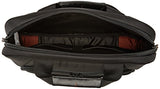 Samsonite Pro 4 Dlx Slim Brief - 15.6 Inch, Black, One Size