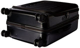 Victorinox Spectra 2.0 Expandable Medium Hardside Spinner Suitcase, 27-Inch, Black