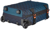 Victorinox Vx Touring Wheeled Global Carry On, Dark Teal