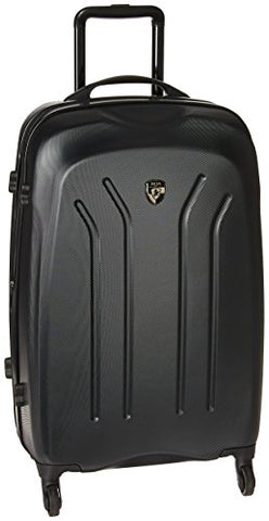 Heys District Backpack, Black, One Size