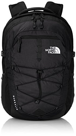The North Face Men's Borealis, TNF Black, One Size