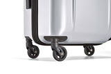 Zero Halliburton Zrl - 20" International Carry-On 4-Wheel Spinner, Gold