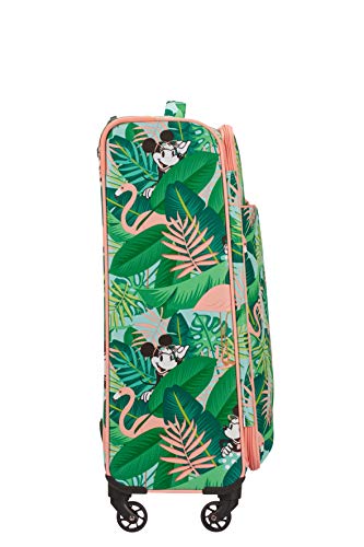 Shop American Tourister Funshine Disney Suitc – Luggage Factory