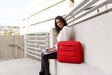 Vangoddy Bonni 15.6 Inch Laptop Shoulder Bag Backpack for Acer Aspire V 15 / V Nitro / Aspire E