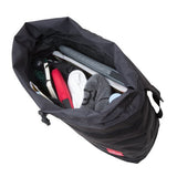Manhattan Portage Gramercy Backpack, Black