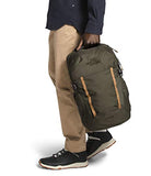 The North Face Pivoter, New Taupe Green/Utility Brown, OS