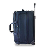 Briggs & Riley Medium 27" Upright Duffle, Navy