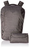 Osprey Packs Pixel Daypack, Shark Grey