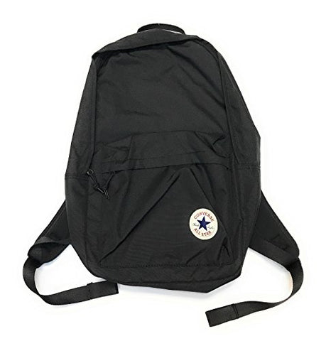 Converse Essentials Backpack (Black)