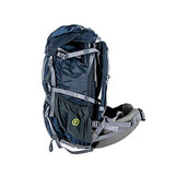 Ecogear Pinnacle 50L Hiking Backpack