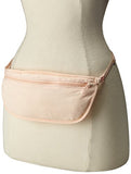 Pacsafe Coversafe S100 Anti-Theft Secret Waist Band Pouch, Orchid Pink