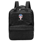 Evelyn C. Connor Women's Leisure Shoulder Bag Perfect For Gym Black