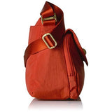 Baggallini Gold Provence Crossbody, Adobe