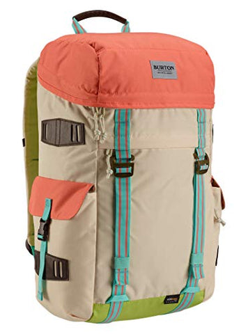 Burton Annex Backpack, Creme Brulee Triple Ripstop Cordura, One Size