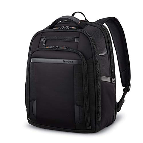 Samsonite 126364-1041, Black