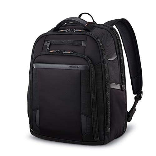Samsonite 126364-1041, Black