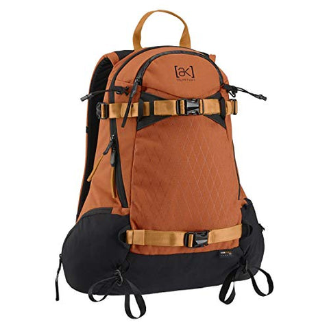 Burton Ak Side Country 18l Backpack One Size Maui Sunset Heather