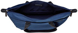 Briggs & Riley Sympatico Shopping Tote, Marine Blue