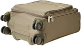 Briggs & Riley Luggage Baseline Spinner, Olive, Carry On